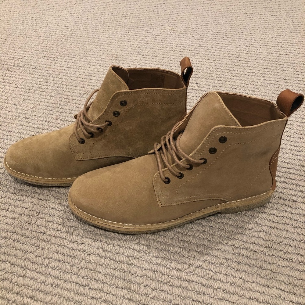 ASOS Chelsea Boots men’s size US 8/UK 6